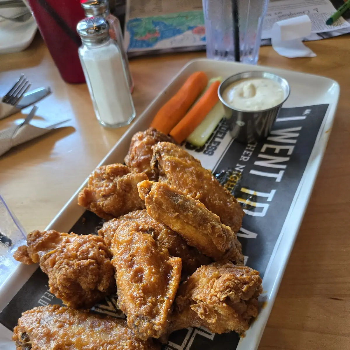 Food & drink photo 4