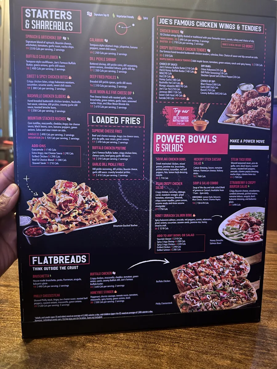Menu photo 9