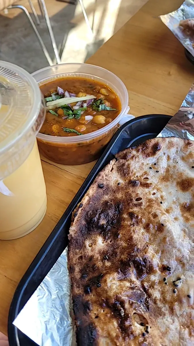 Food & drink, Tiffin India's Fresh Kitchen