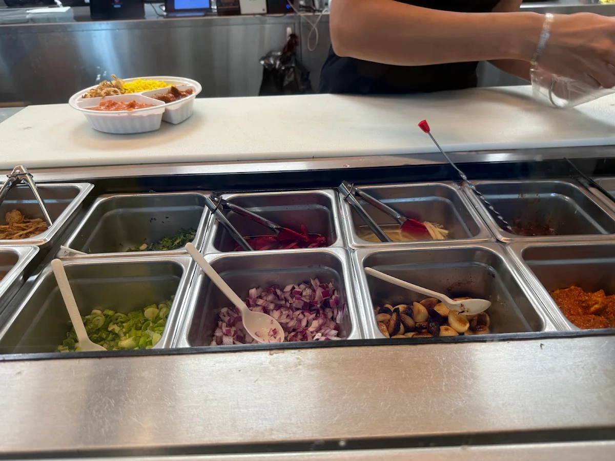 Food & drink, Tiffin India's Fresh Kitchen