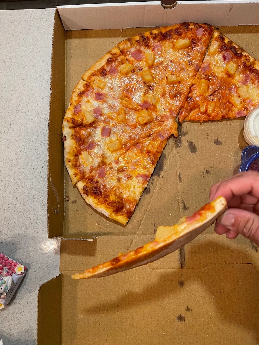 Food & drink, Naples Pizza