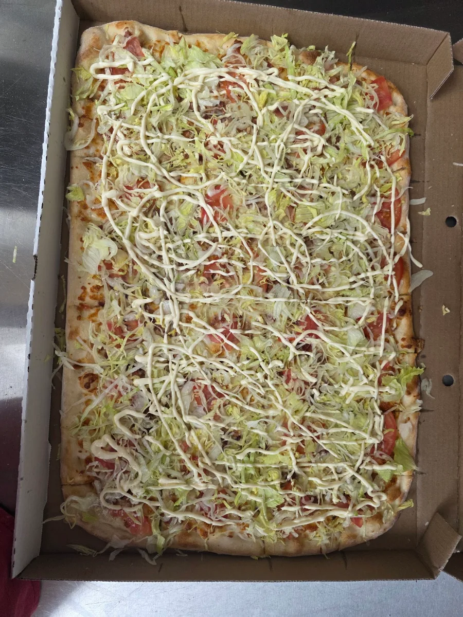 Food & drink, Naples Pizza