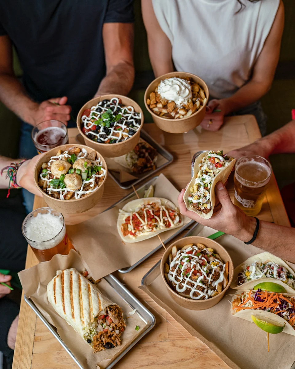 Food & drink, Streats West Springs Kitchen