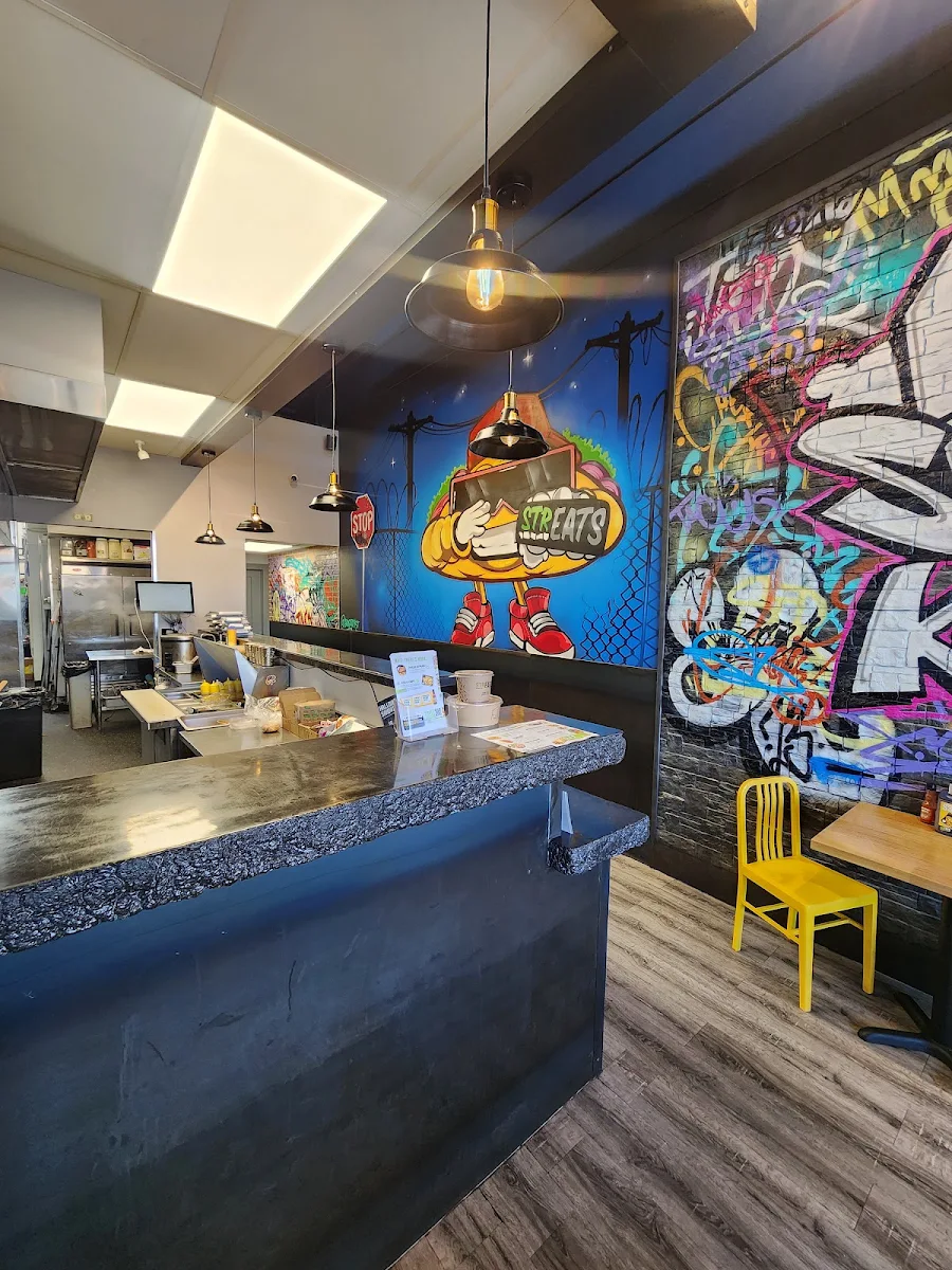 Vibe, Streats West Springs Kitchen