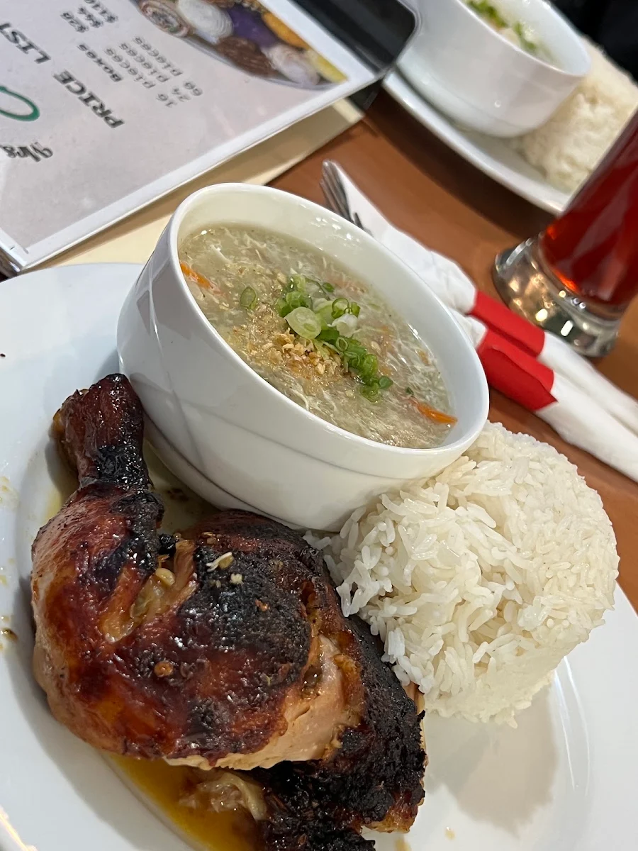 Food & drink photo 3