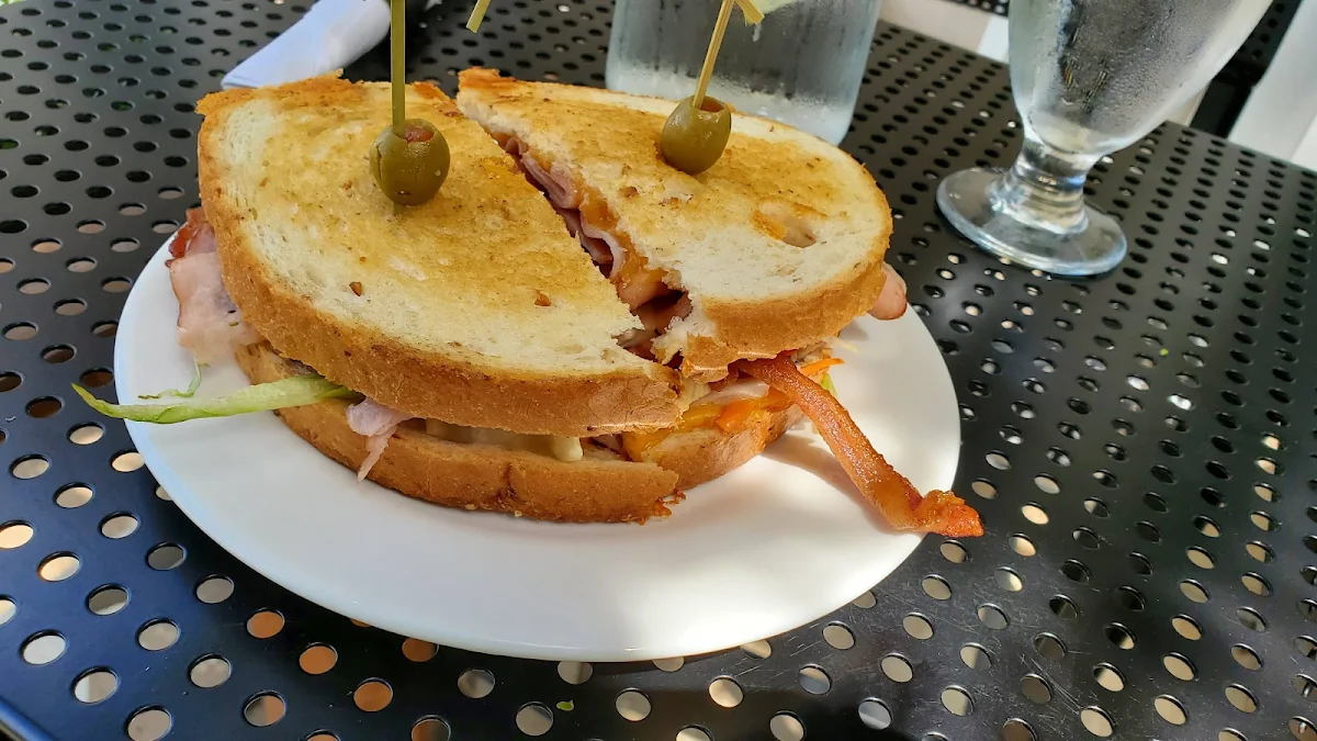 Food & drink photo 6
