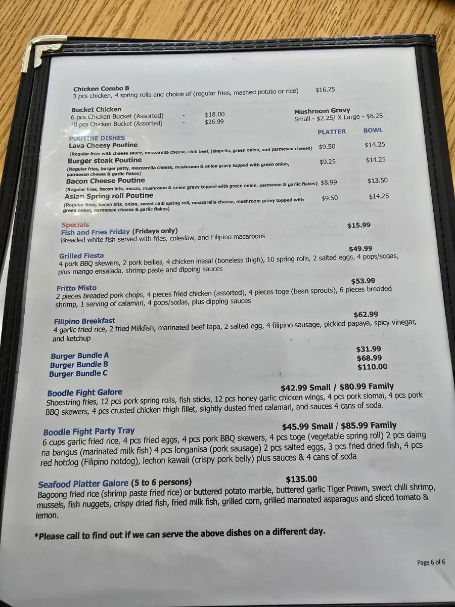 Menu photo 10