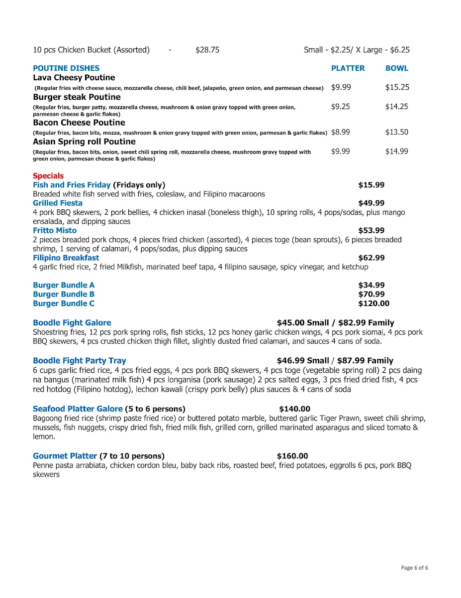 Menu photo 7