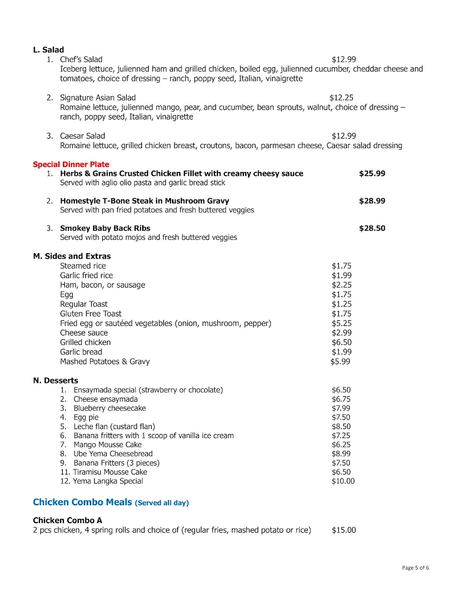 Menu photo 8