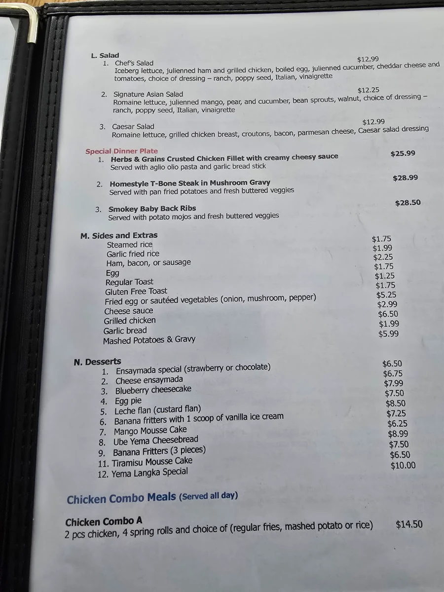Menu photo 9