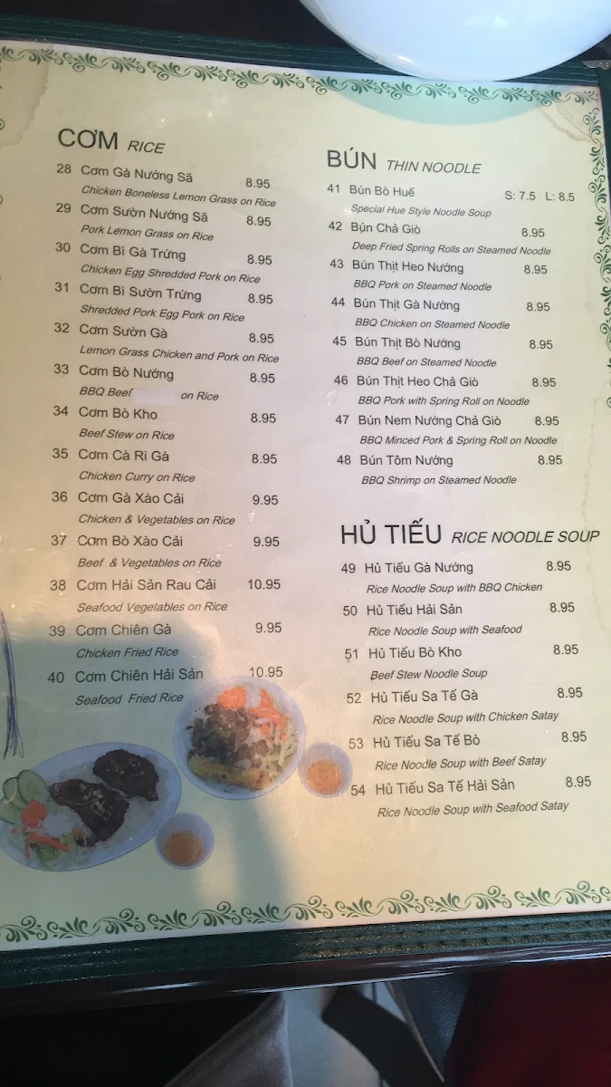 Menu photo 10