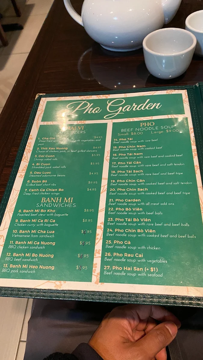 Menu photo 7