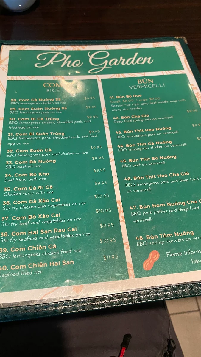 Menu photo 8
