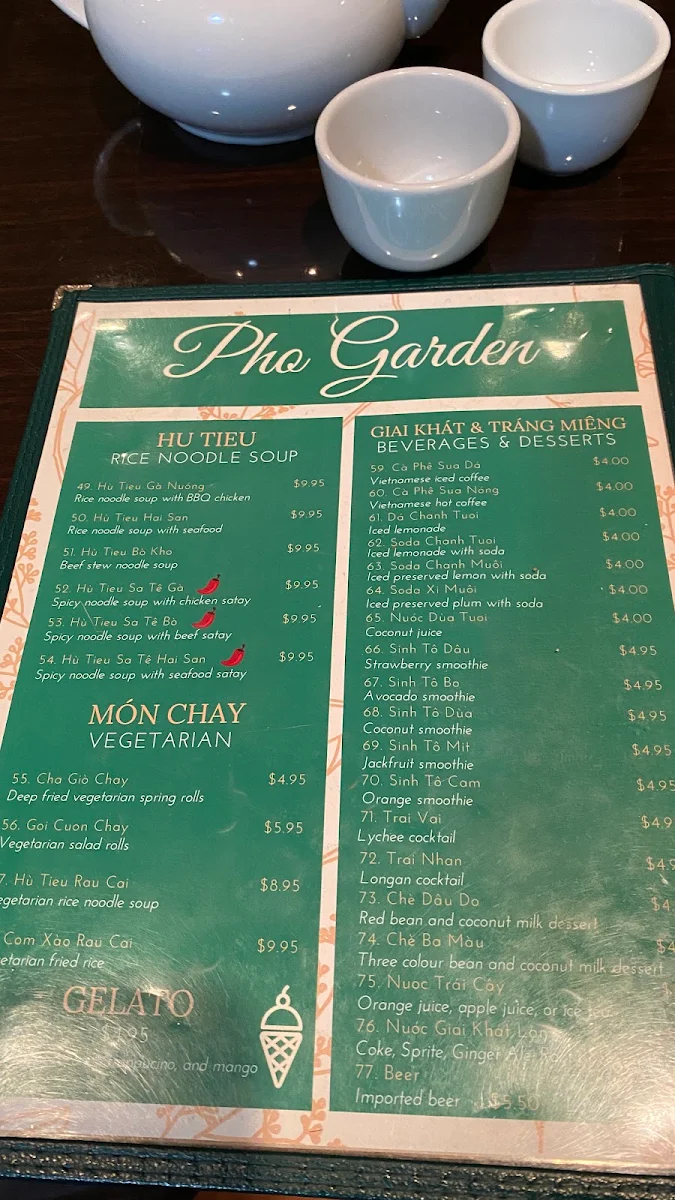 Menu photo 9