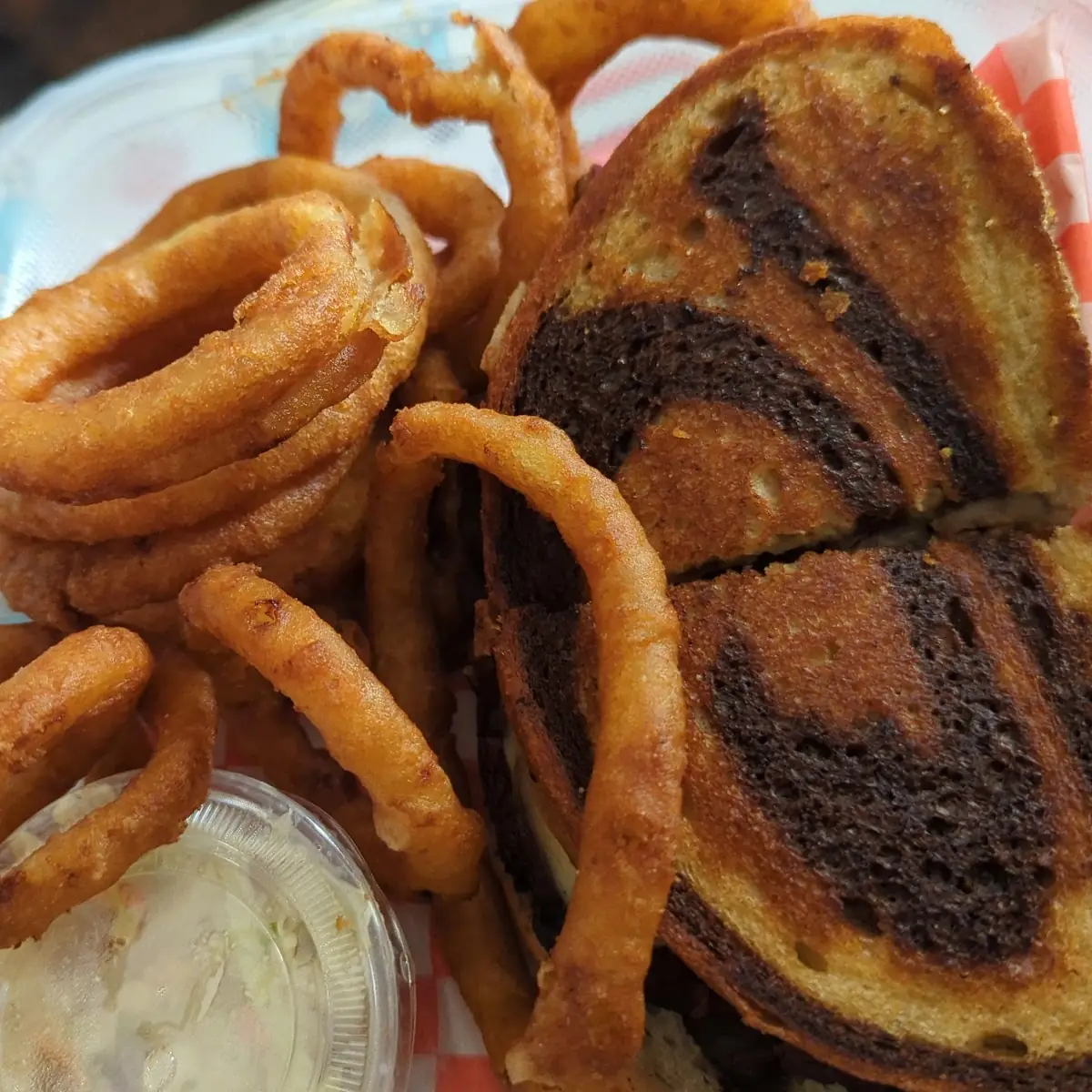 Food & drink, Twisted Smoke BBQ