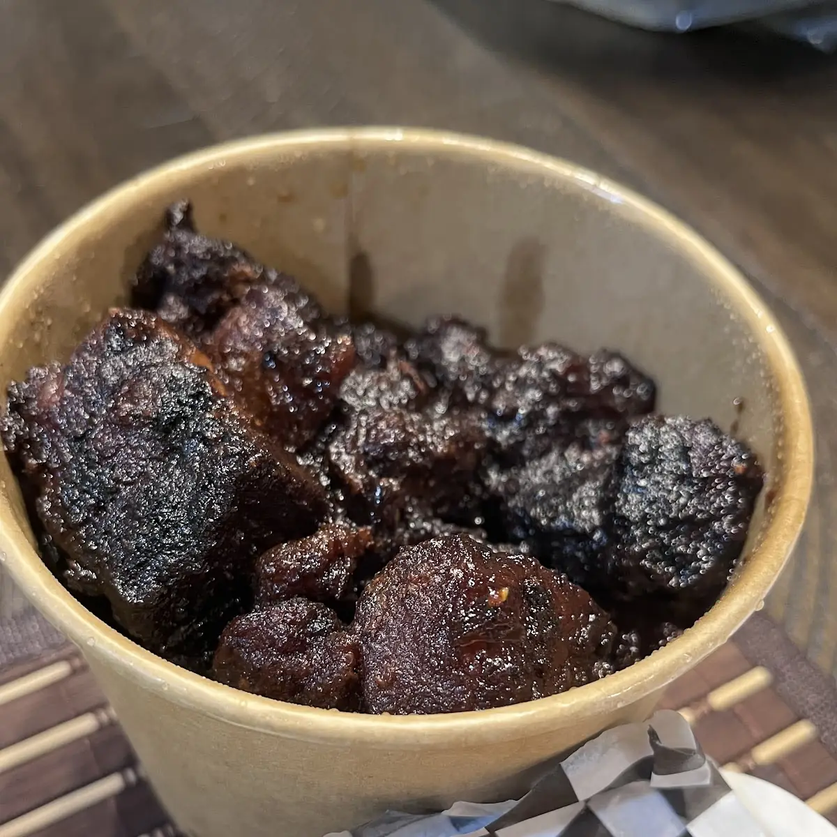 Food & drink, Twisted Smoke BBQ