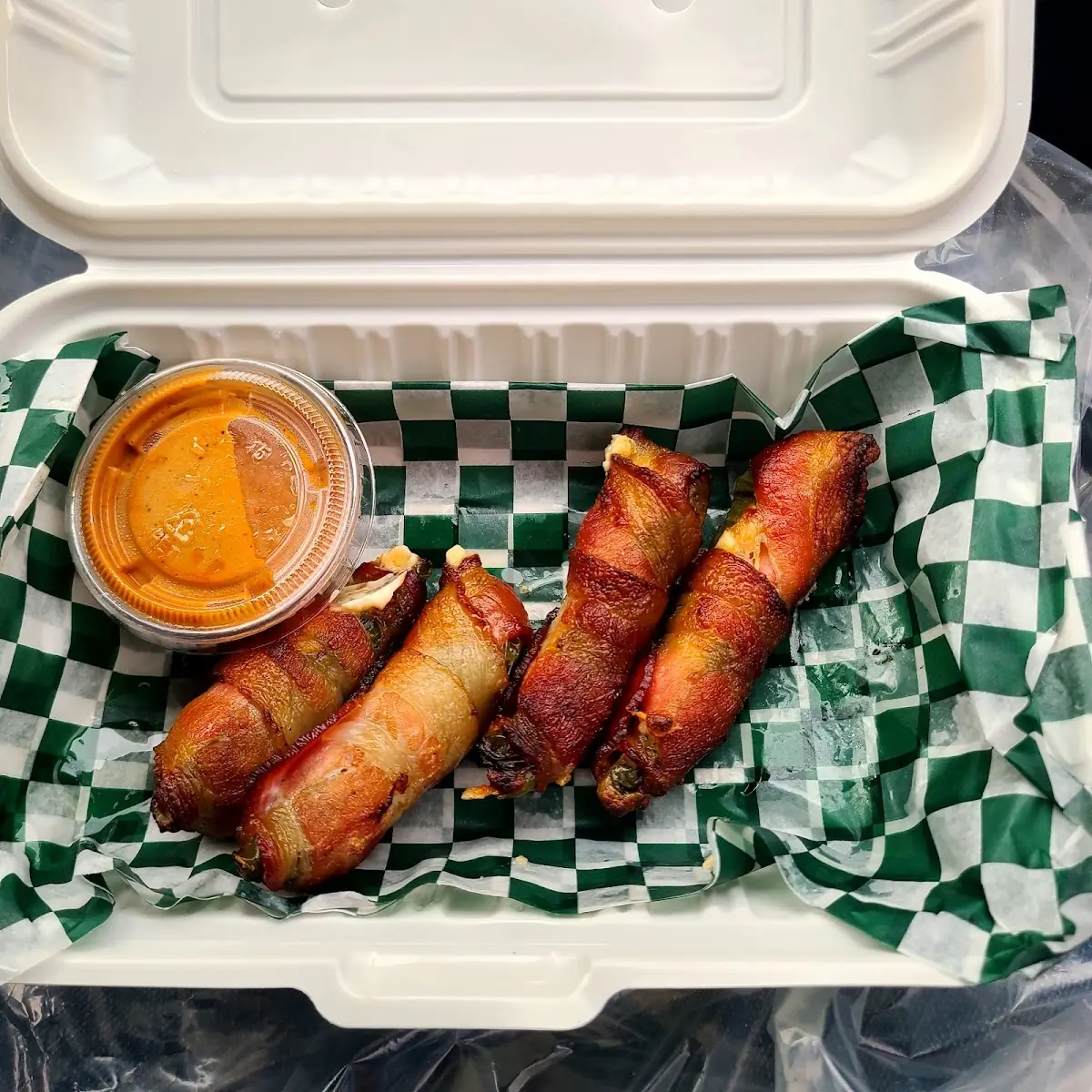 Food & drink, Twisted Smoke BBQ