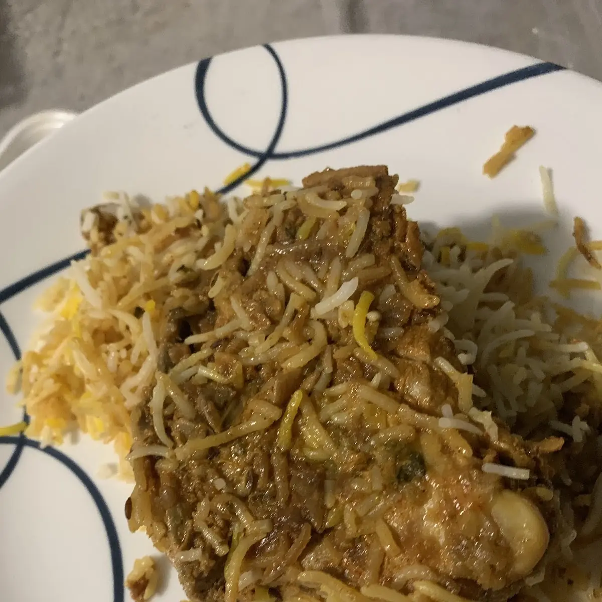 Food & drink, Daawat Indian Cuisine Restaurant