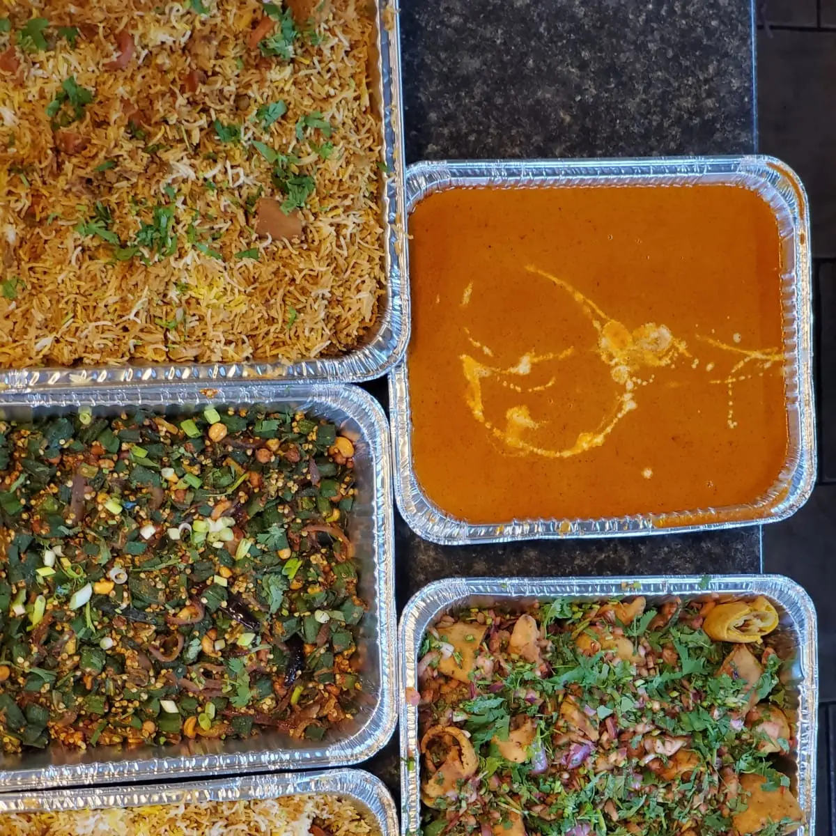 Food & drink, Daawat Indian Cuisine Restaurant