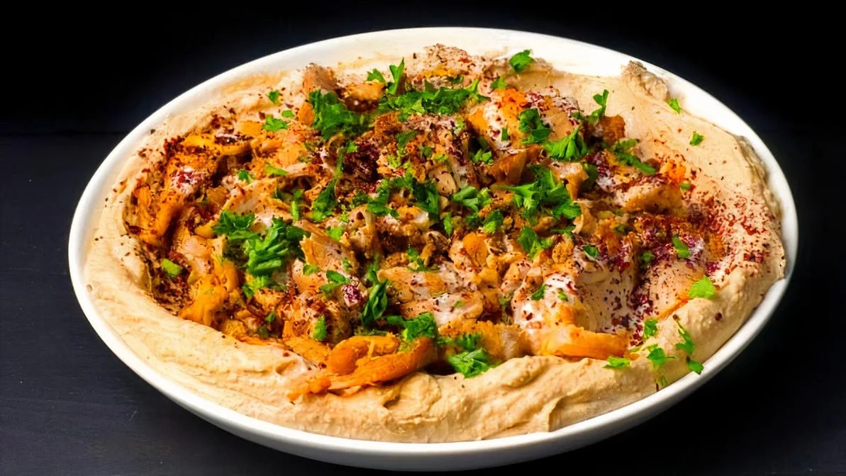 Food & drink, Ramallah Cafe