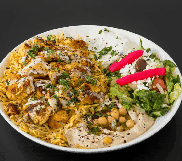 Food & drink, Ramallah Cafe