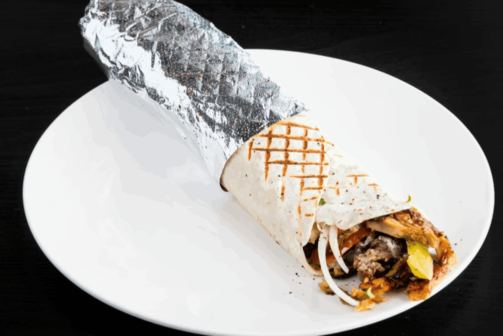 Food & drink, Ramallah Cafe