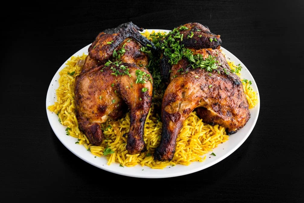 Food & drink, Ramallah Cafe