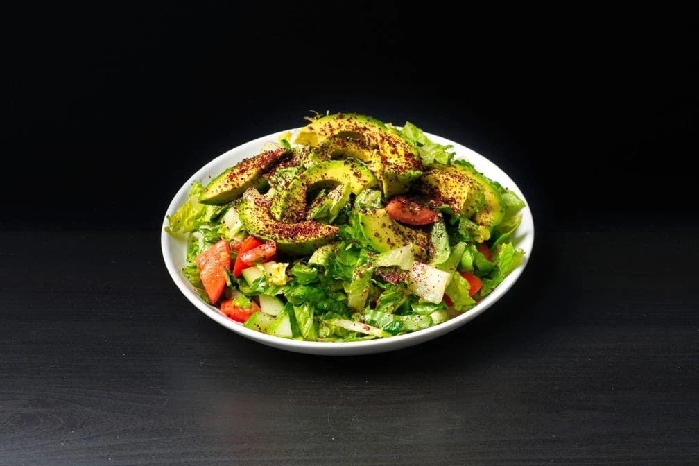 Food & drink, Ramallah Cafe