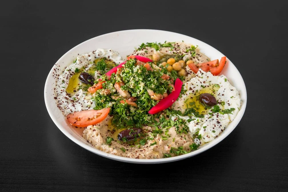 Food & drink, Ramallah Cafe