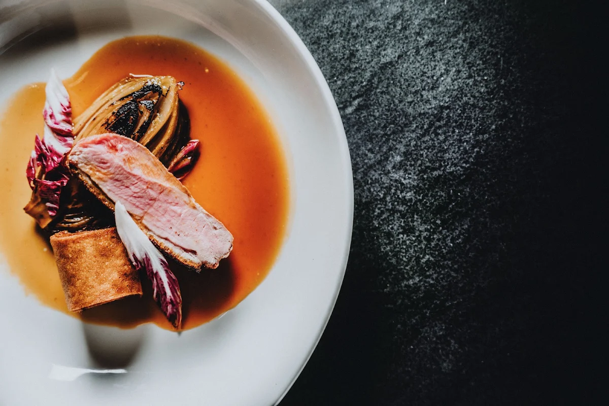 Food & drink photo 1