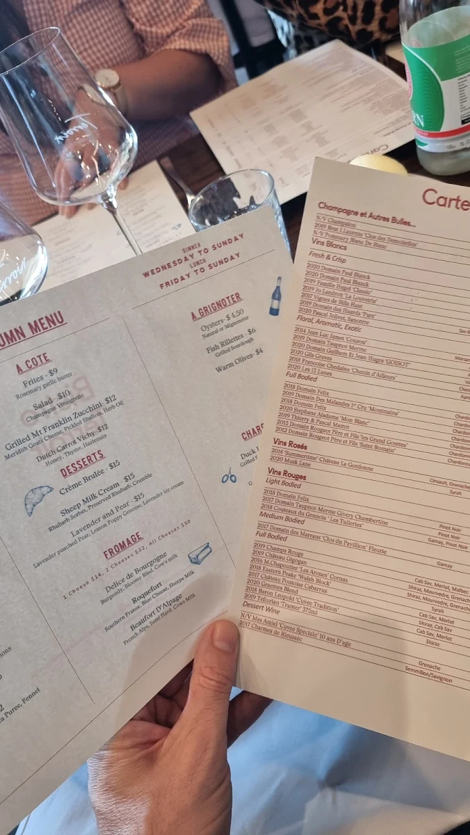 Menu photo 6