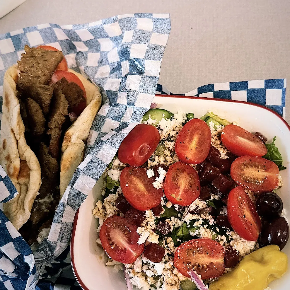 Food & drink photo 1