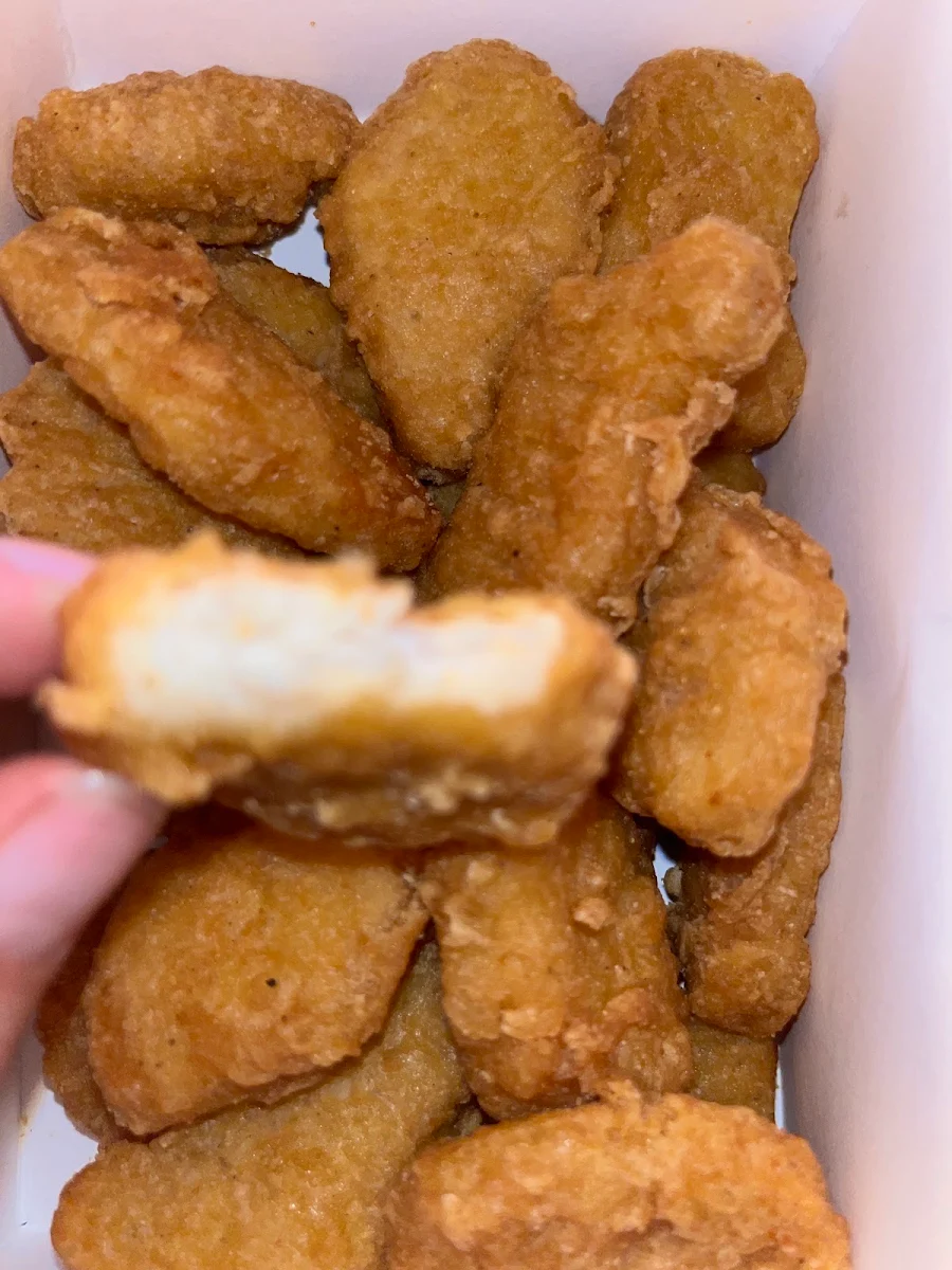 Food & drink, McDonald's