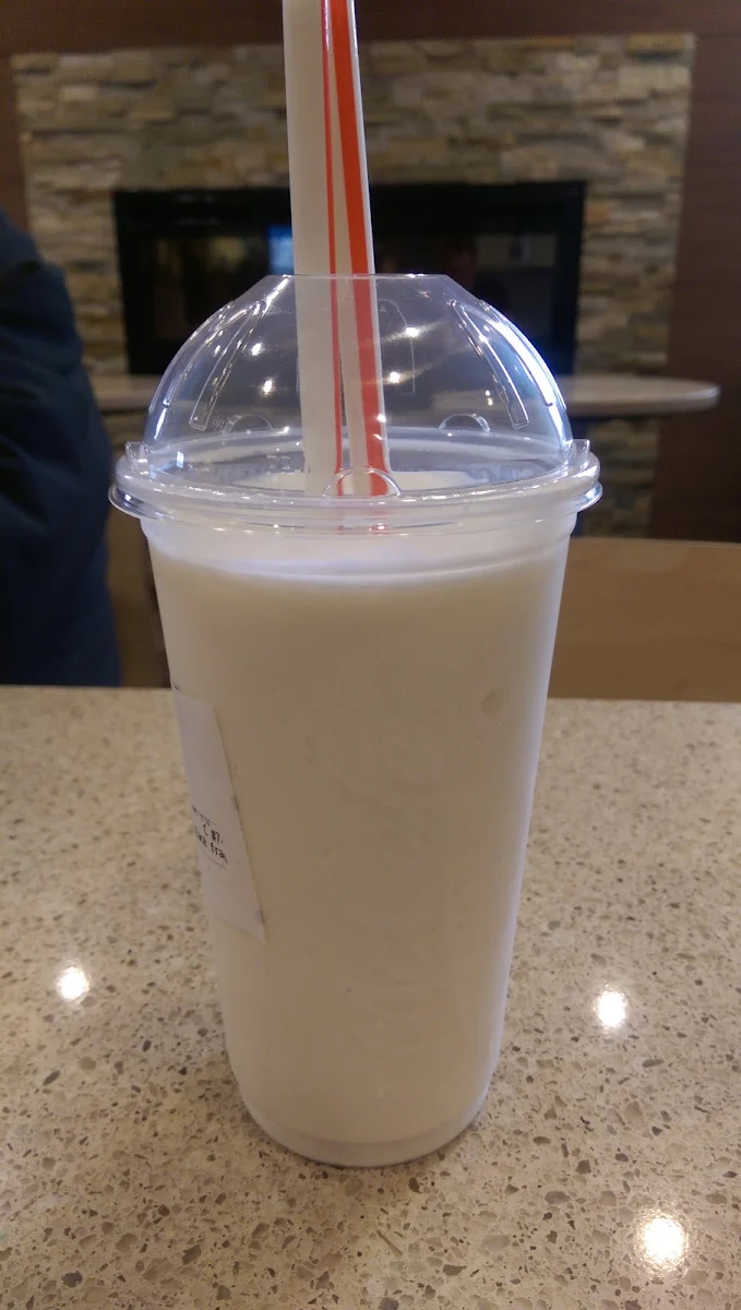 Food & drink, McDonald's