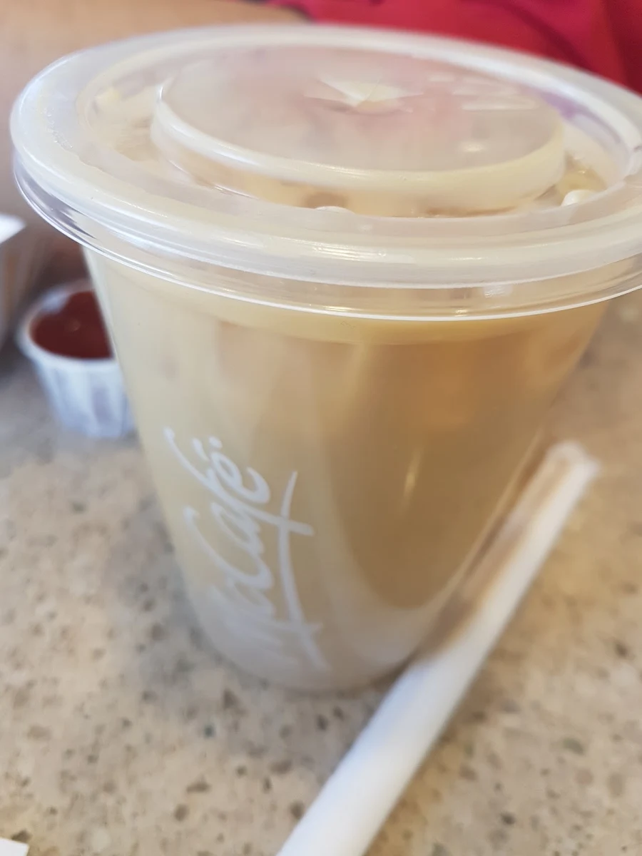 Food & drink, McDonald's