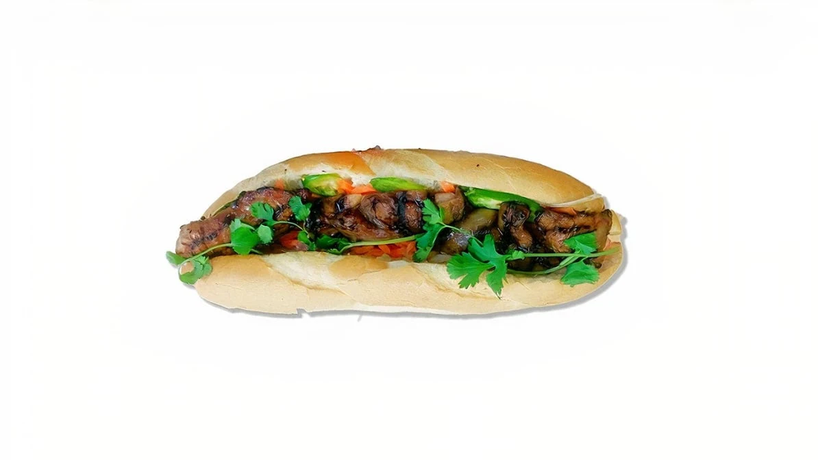 Food & drink, BánhMì SUB