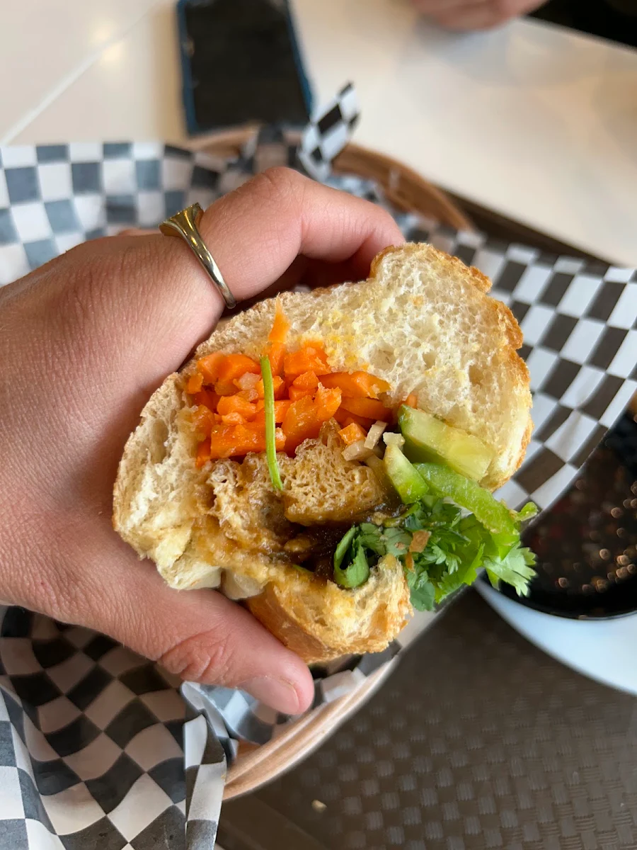 Food & drink, BánhMì SUB