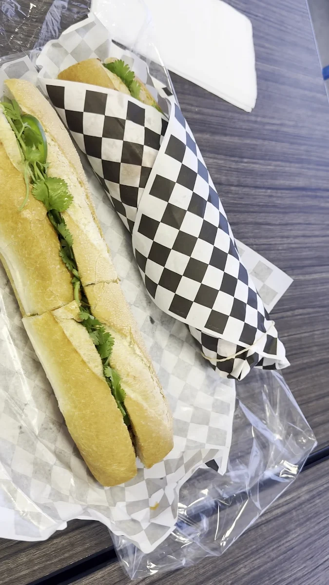 Food & drink, BánhMì SUB