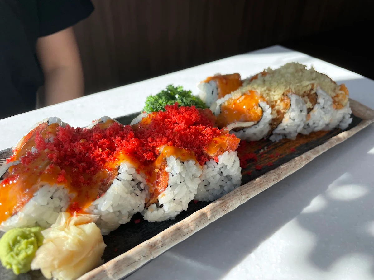 Food & drink, Kibo Sushi House - Cabbagetown