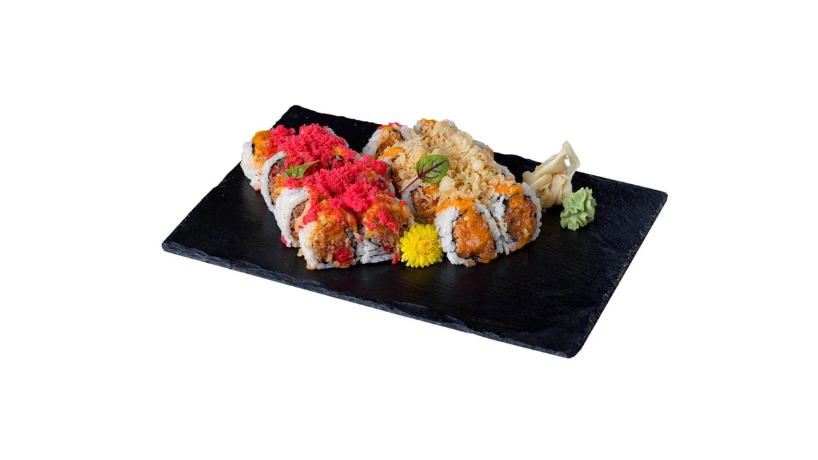 Food & drink, Kibo Sushi House - Cabbagetown