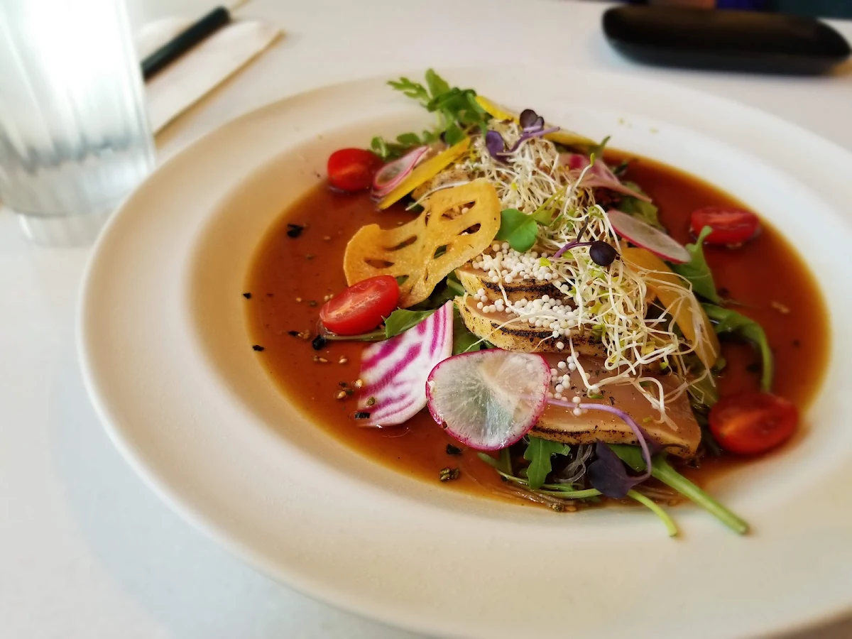 Food & drink, Kibo Sushi House - Cabbagetown