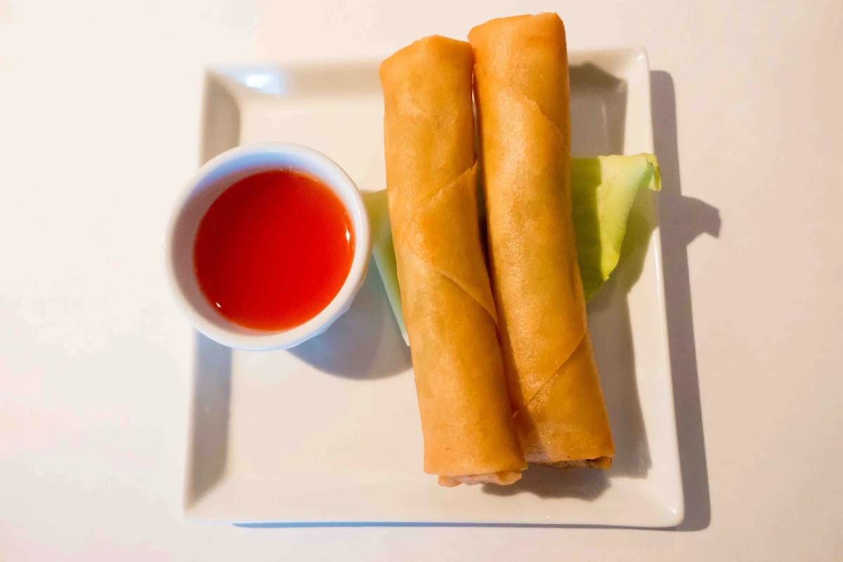 Food & drink, Dara Angkor