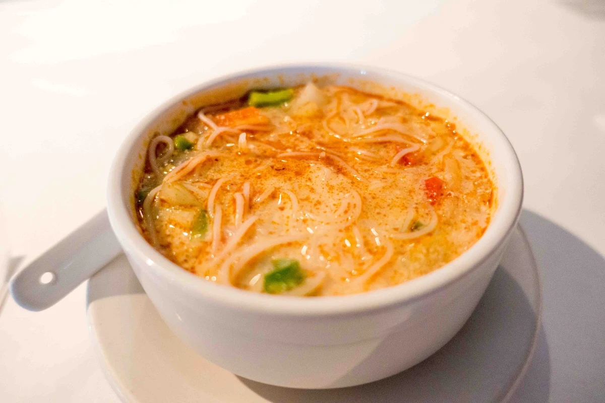 Food & drink, Dara Angkor
