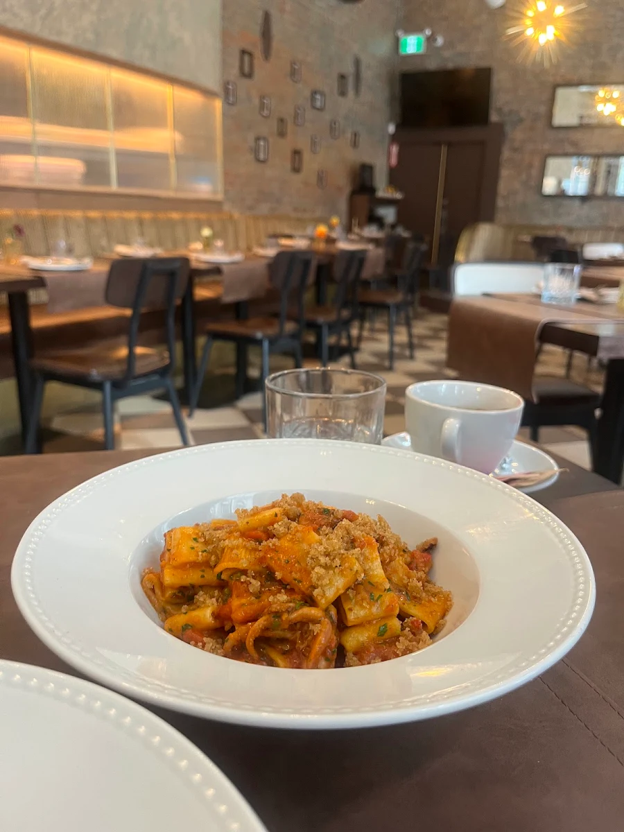 Food & drink, Bocca Di Lupo