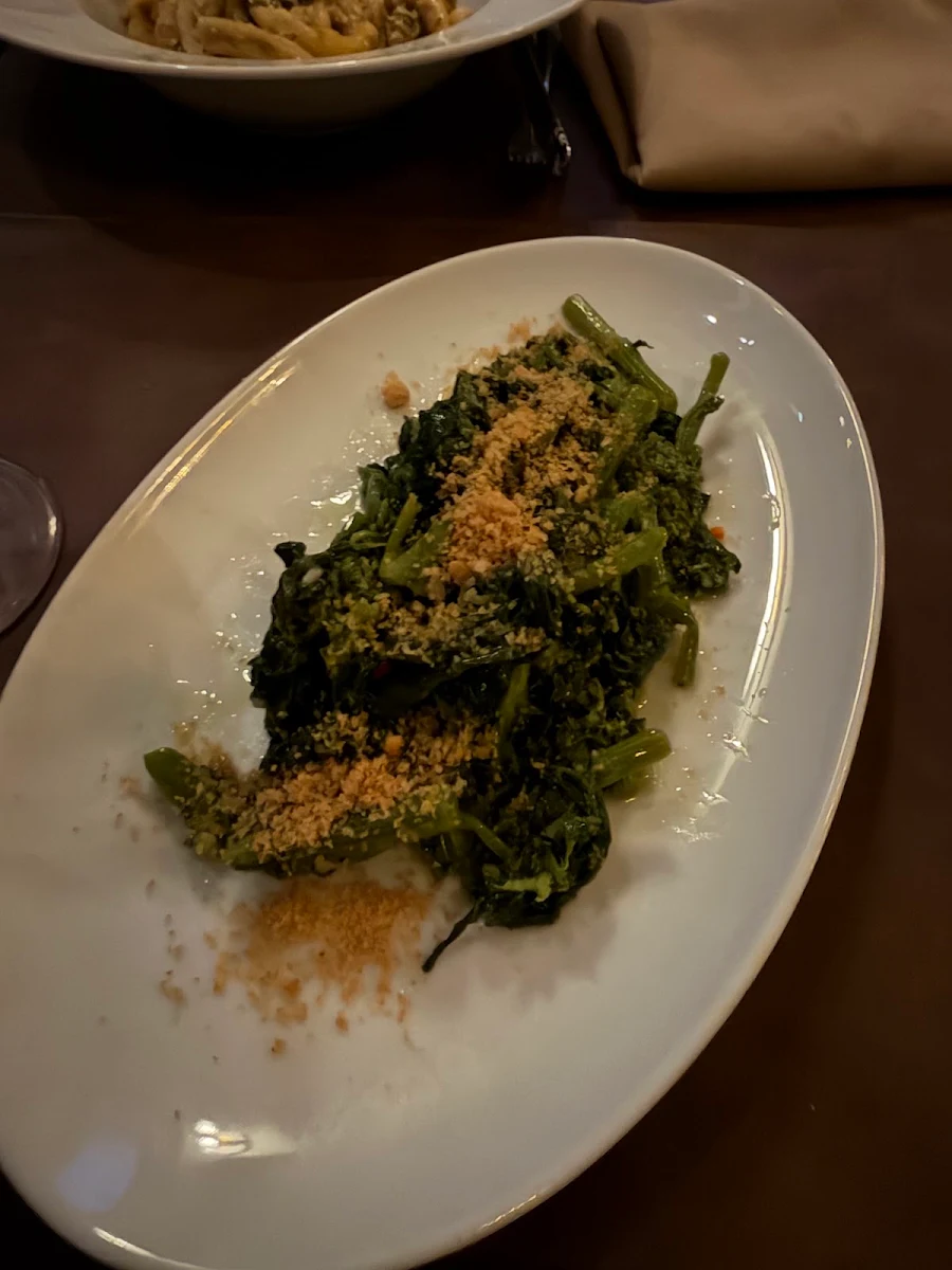 Food & drink, Bocca Di Lupo