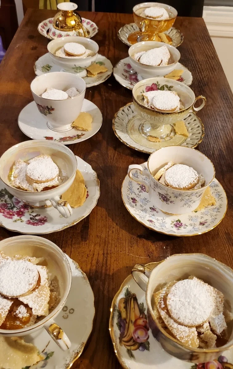 Food & drink, Hidalgo, expérience gastronomique péruvienne