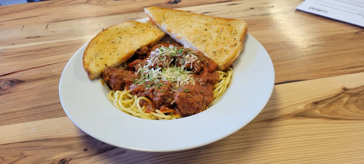 Food & drink, The Whistle Stop Cafe