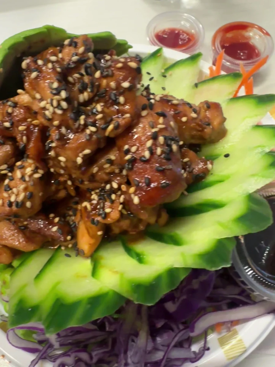 Food & drink, Netsui Sushi & Japanese Grill