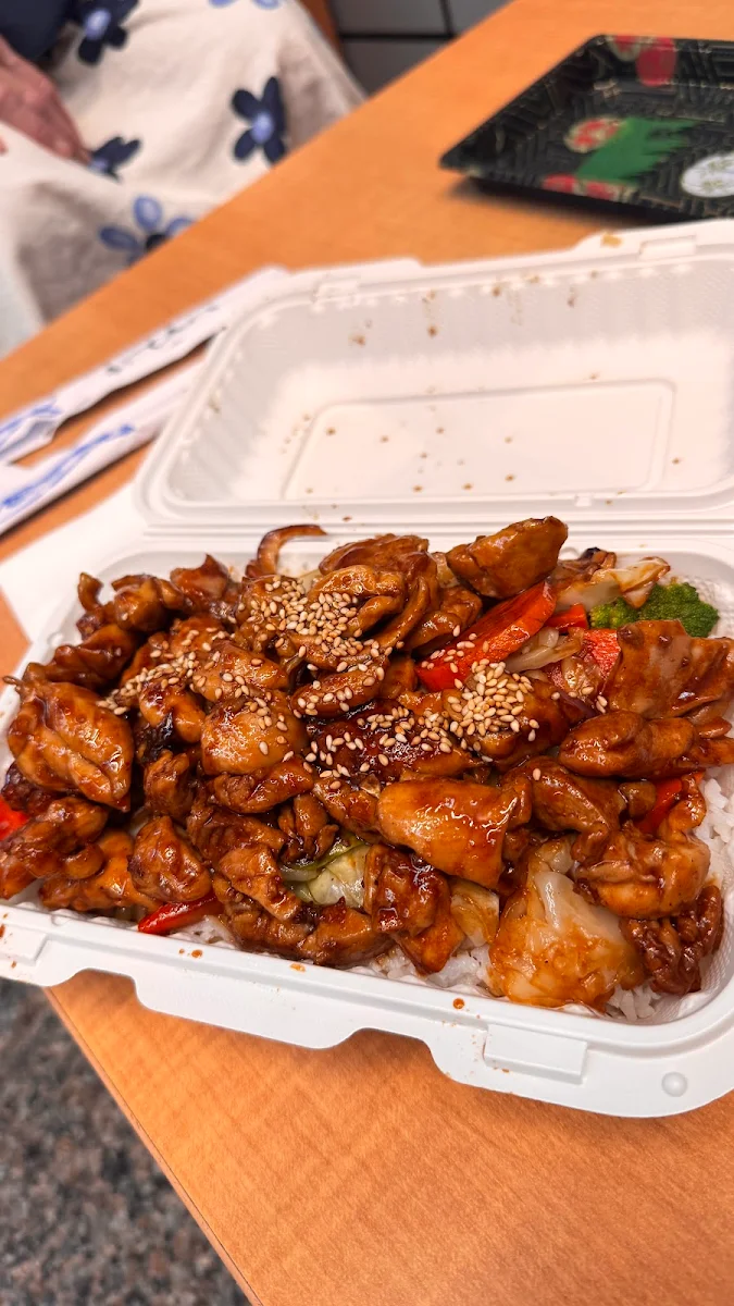Food & drink, Netsui Sushi & Japanese Grill