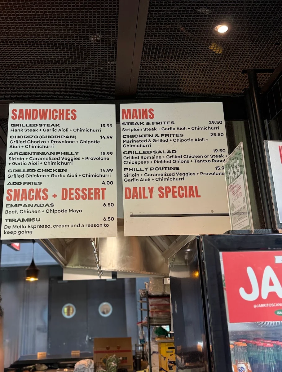 Menu photo 3
